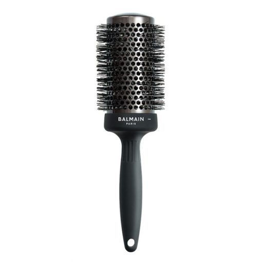 BALMAIN HAIR keraaminen harjatela 53 mm / Ceramic Round Brush Black