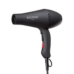 BALMAIN HAIR professionaalne infrapuna föön, must / Professional Blowdryer Infrared, Black