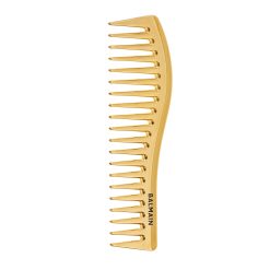 BALMAIN HAIR kultainen muotoilukampa / Golden Styling Comb 14K Gold