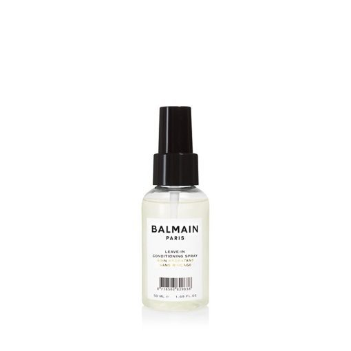 BALMAIN HAIR Hiuksiin jätettävä hoitosuihke matkalla / Leave-in Conditioning Spray 50ml travel