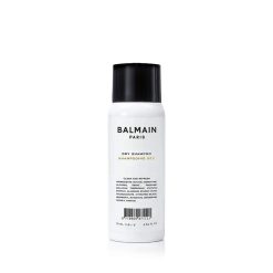 BALMAIN HAIR Kuivashampoo matkalle / Dry Shampoo 75ml travel