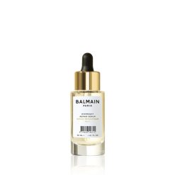 BALMAIN HAIR hiusten palauttava seerumi arganöljyllä / Overnight Repair Serum 30ml
