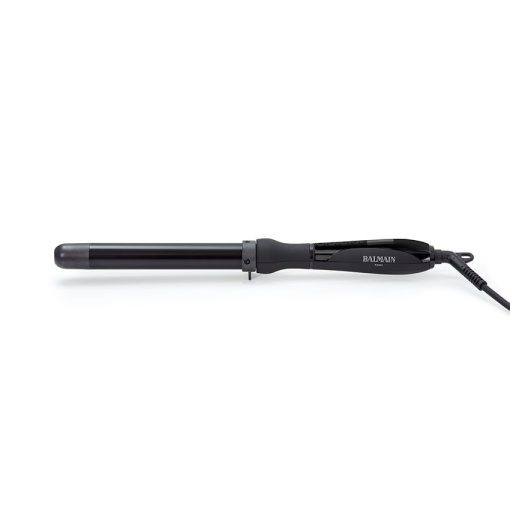 BALMAIN HAIR ammattimainen keraaminen kiharrin 25 mm / Professional Ceramic Curling Wand 25mm