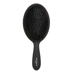 BALMAIN HAIR Spa pörröisyyttä ehkäisevä hiusharja / All Purpose Spa Brush Black