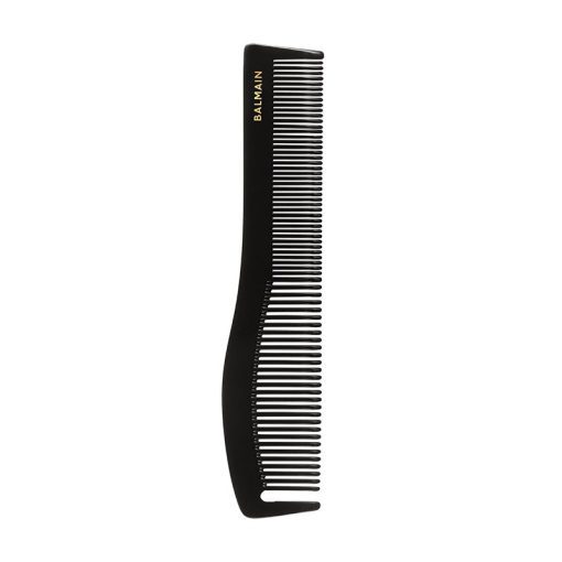 BALMAIN HAIR ammattilaiskampa parturi-kampaajalle/ Cutting Comb