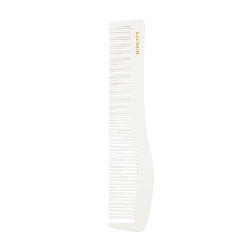 BALMAIN HAIR ammattilaiskampa parturi-kampaajalle/ Cutting Comb - Image 2
