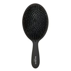 BALMAIN HAIR ylellinen kylpylähiusharja / Luxury Spa Brush Black