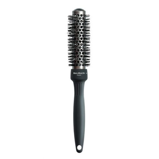 BALMAIN HAIR keraaminen harjarulla 25 mm / Ceramic Round Brush Black