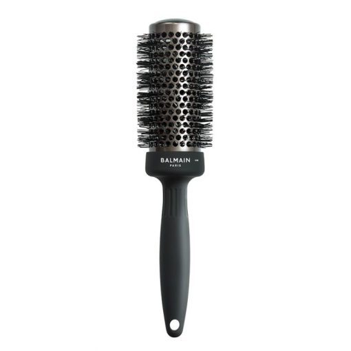 BALMAIN HAIR keraaminen harjatela 43 mm / Ceramic Round Brush Black