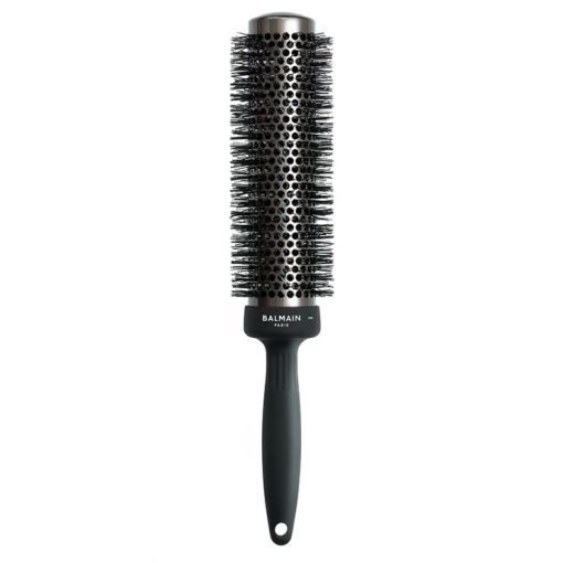 BALMAIN HAIR keraaminen harjatela XL 43 mm / Ceramic Round Brush XL Black
