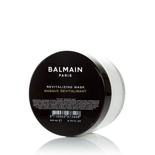 BALMAIN HAIR Elvyttävä naamio / Revitalizing Mask 200ml