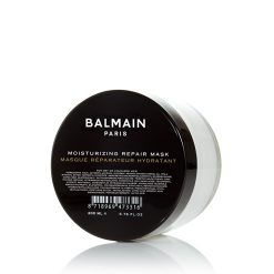 BALMAIN HAIR Syväkosteuttava ja palauttava hiusnaamio / Moisturizing Repair Mask 200ml