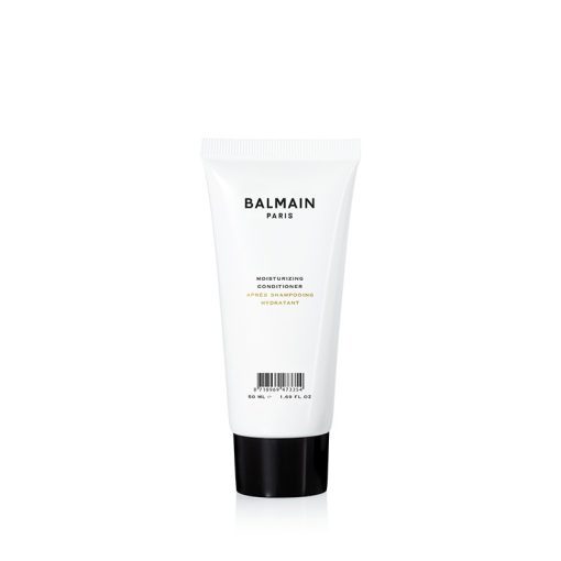 BALMAIN HAIR Kosteuttava hoitoaine matkakoko / Moisturizing Conditioner 50ml travel