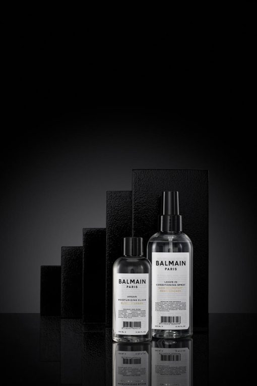 BALMAIN HAIR Argan-kosteuttava eliksiiri / Argan Moisturizing Elixir 100ml - Image 2