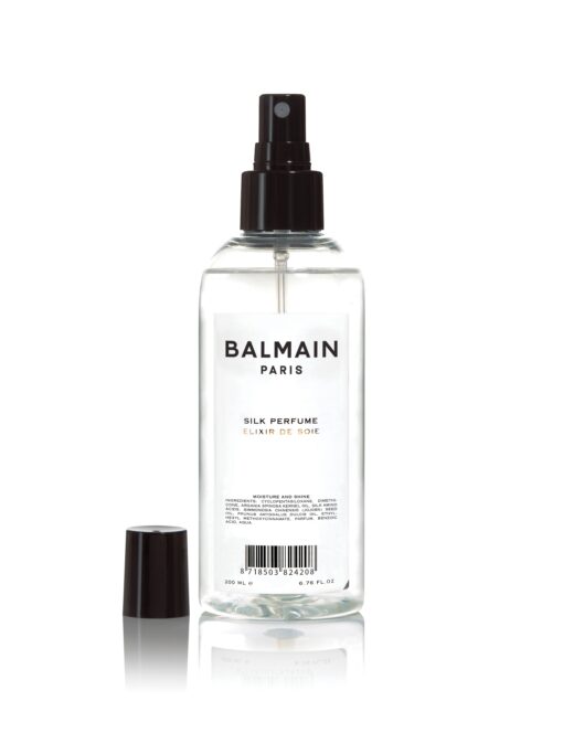 BALMAIN HAIR syväkosteuttava kiiltosuihke hiuksille / Silk Perfume 200ml