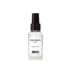 BALMAIN HAIR -hiustenkiiltosuihke matkakäyttöön / Silk Perfume 50ml travel