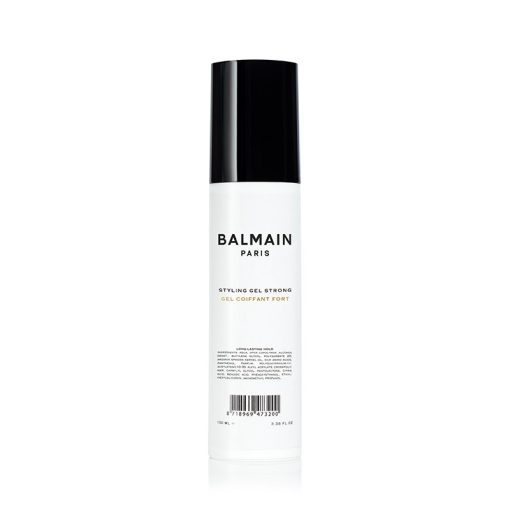 BALMAIN HAIR Muotoilugeeli Strong Hold / Styling Gel Strong 100ml