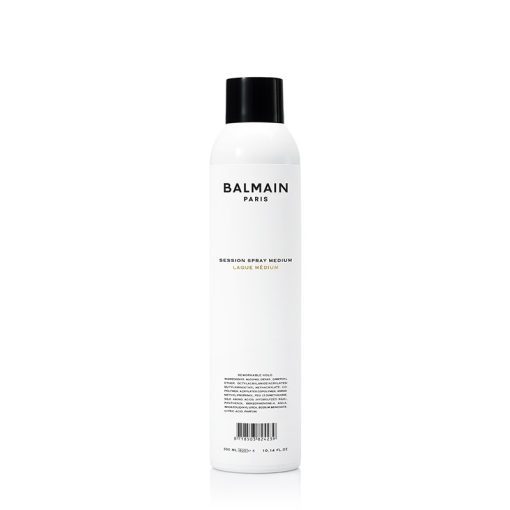 BALMAIN HAIR Keskivahva hiuslakka / Session Spray Medium 300ml