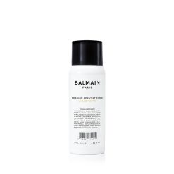 BALMAIN HAIR vahva pito hiuslakka hiuksille / Session Spray Strong 75ml travel