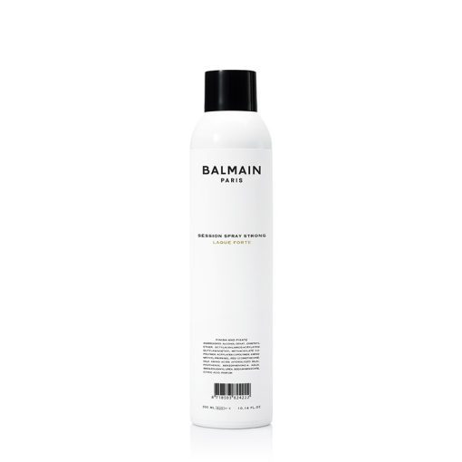 BALMAIN HAIR Vahvaa pitoa antava hiuslakka / Session Spray Strong 300ml