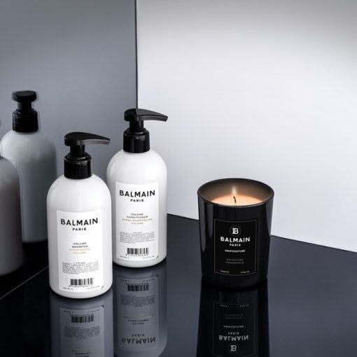 BALMAIN HAIR juustele kohevust ja volüümi andev kinkekomplekt / Hair Volume Care Set - Image 3