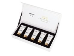BALMAIN HAIR 5 viikon ravitseva hiushoito 5 putkea / 5 Week Enriching Hair Treatment Set, 5pcs