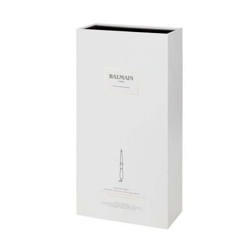 BALMAIN HAIR kartiokiharrin 13-25 mm / Ceramic Conical Curling Wand 13-25mm - Image 3