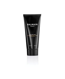 BALMAIN HAIR hiusten- ja vartalonpesuaine miehille / Homme Hair & Body Wash 200ml
