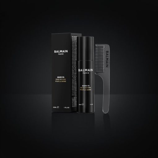 BALMAIN HAIR miesten partaöljy / Homme Beard Oil 30ml - Image 2