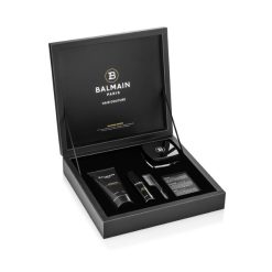 BALMAIN HAIR lahjasetti miehille / Homme Giftset