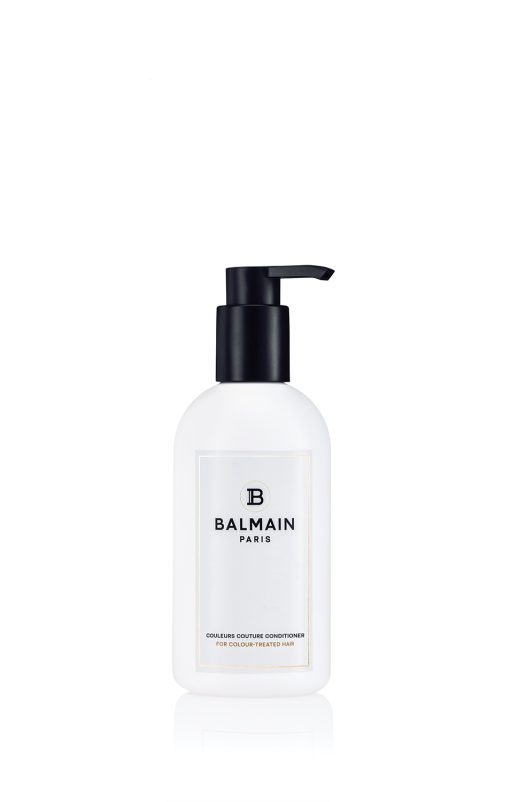 BALMAIN HAIR hoitoaine värjätyille hiuksille / Couleurs Couture Conditioner 300ml - Image 5