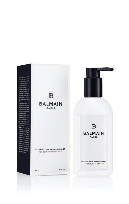 BALMAIN HAIR hoitoaine värjätyille hiuksille / Couleurs Couture Conditioner 300ml
