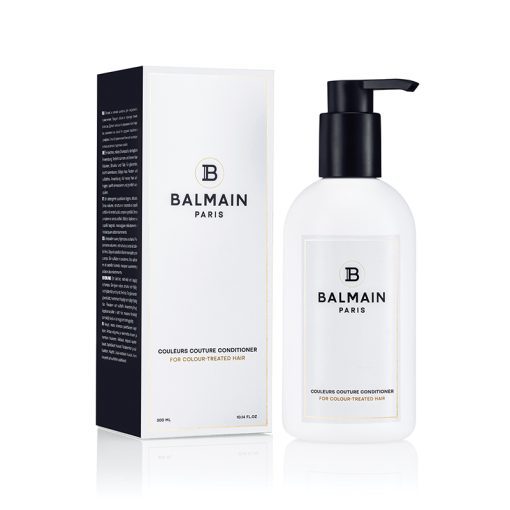 BALMAIN HAIR hoitoaine värjätyille hiuksille / Couleurs Couture Conditioner 300ml
