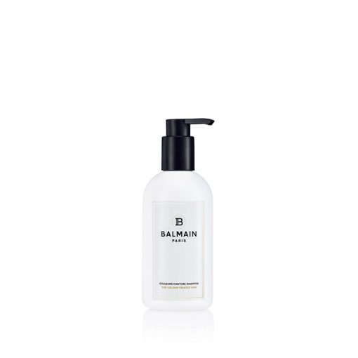 BALMAIN HAIR shampoo värjätyille hiuksille / Couleurs Couture Shampoo 300ml - Image 5