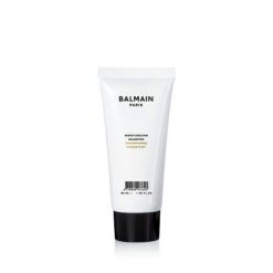 BALMAIN HAIR syväkosteuttava hiusshampoo matkakäyttöön / Moisturizing Shampoo 50ml travel