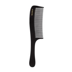 BALMAIN HAIR ammattimainen hiusvärikampa kampaajille / Color Comb Black