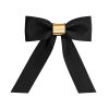 Limited Edition Barrette Bow FW21 plaukų segtukas