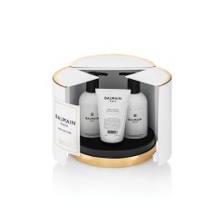 BALMAIN HAIR Couleurs Couture Hiustenhoitolahjasetti / Couleurs Couture Hair Care Gift Set