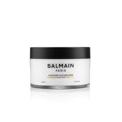BALMAIN HAIR naamio värjätyille hiuksille / Couleurs Couture Mask 200ml
