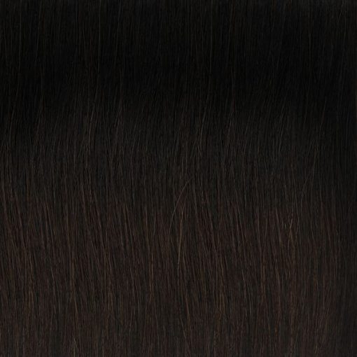 BALMAIN HAIR -otsatukka aidosta hiuksesta / Clip-In Fringe Human Hair - Image 13