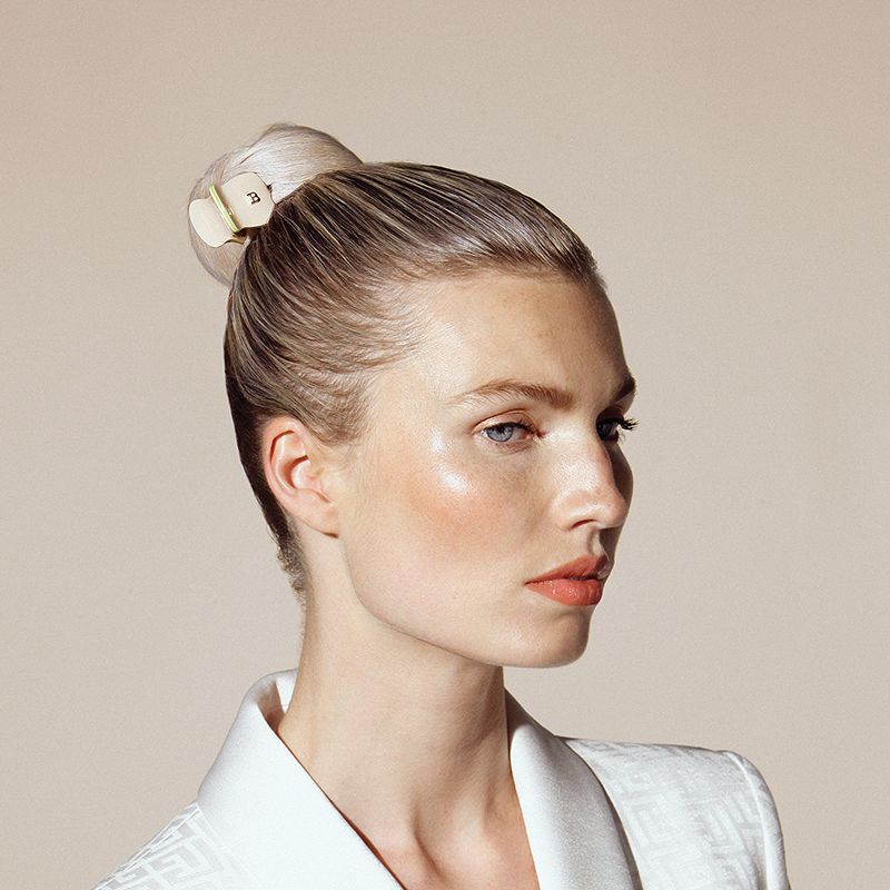 BALMAIN HAIR hiuspinni XS / Pince a Cheveux XS SS22 - Image 5