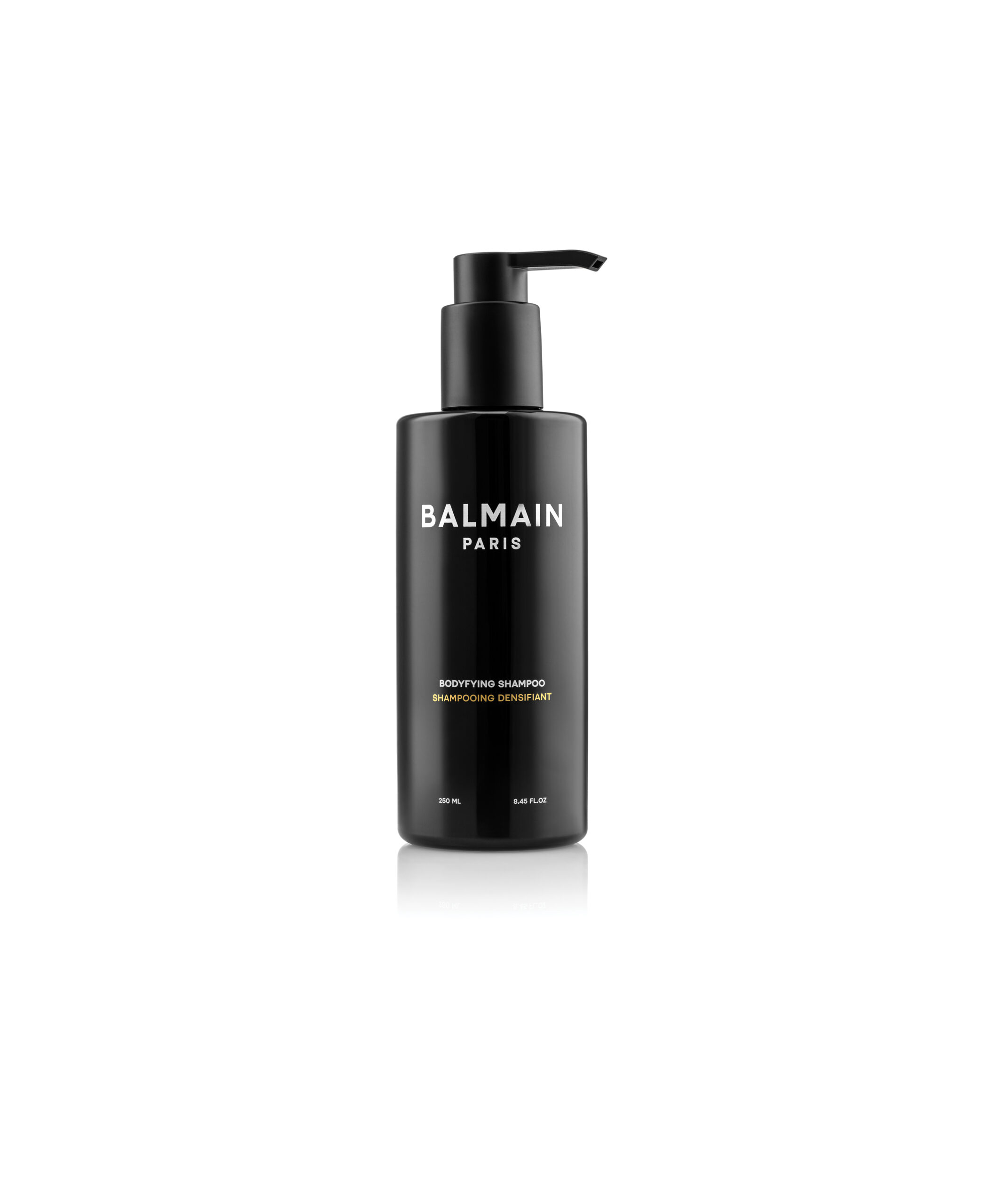 BALMAIN HAIR hiuksia tuuhentava ja vahvistava shampoo miehille / Homme Bodyfying Shampoo 250ml