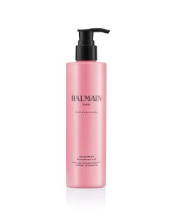 BALMAIN HAIR Ammattimainen jälkihoitoshampoo hiustenpidennyksille / Professional Aftercare Shampoo for Hair Extension 250ml