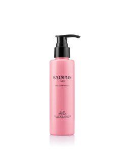 BALMAIN HAIR Hiusnaamio pidennyksille / Professional Aftercare Mask 150ml