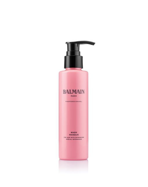 BALMAIN HAIR Hiusnaamio pidennyksille / Professional Aftercare Mask 150ml