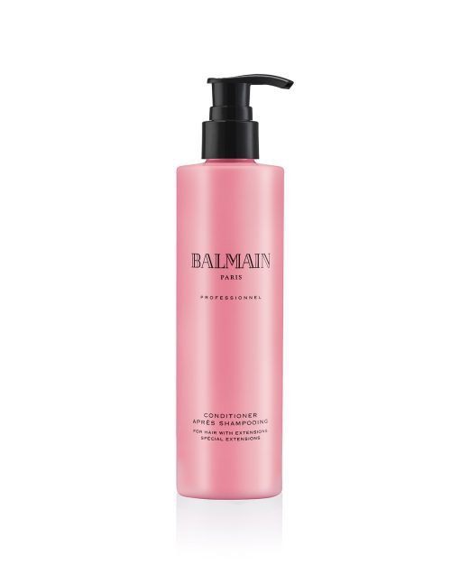 BALMAIN HAIR  juuksepikendustele hoolduse komplekt / Professional Aftercare Bag for Extension - Image 3