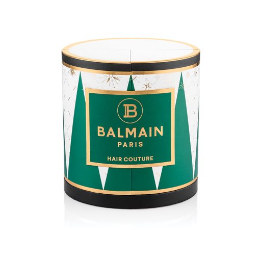 BALMAIN HAIR kingitustekalender jõulud 2022 / Christmas Gift Calendar Medium FW22 - Image 3