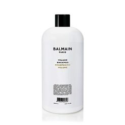 BALMAIN HAIR shampoo, joka antaa hiuksille volyymia ja kimmoisuutta / Volume Shampoo 1000ml