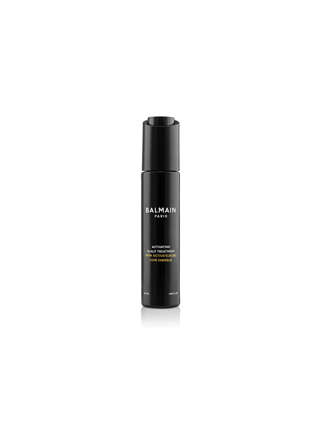 BALMAIN HAIR aktiivinen päänahan hoito miehille / Activating Scalp Treatment for Men 50ml