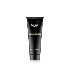BALMAIN HAIR hiuksia tuuhentava ja vahvistava hoitoaine miehille / Homme Bodyfying Conditioner 50ml travel